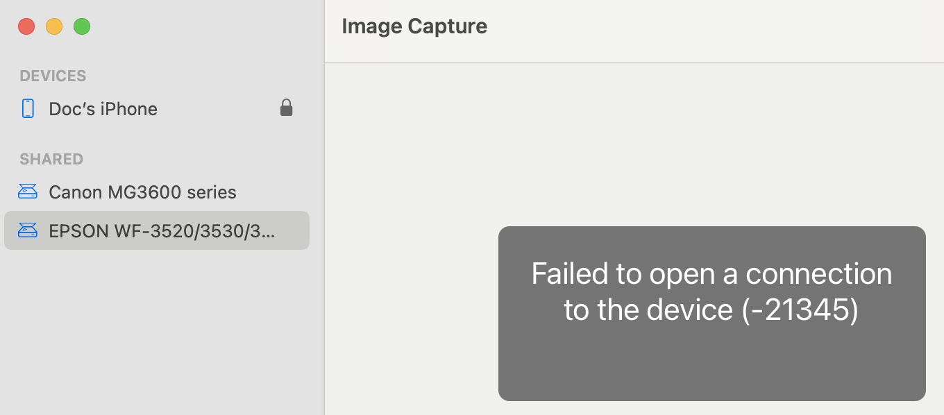 An Inadequate AI Solution